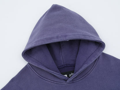 Godspeed Hoodie-G125