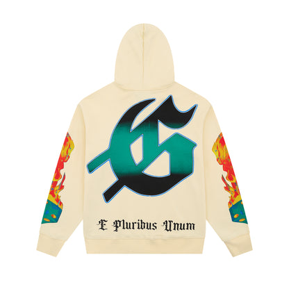 Godspeed Hoodie-G123