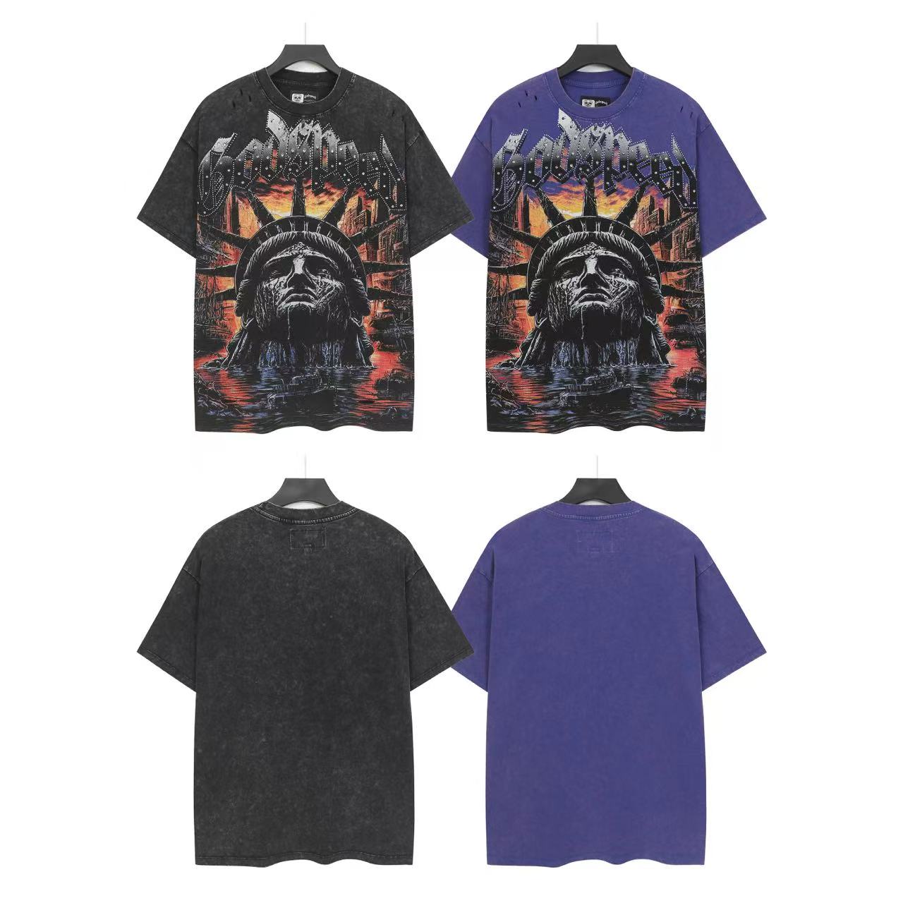 Godspeed Classic Fit T-Shirt