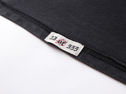 Godspeed T-Shirt-1068