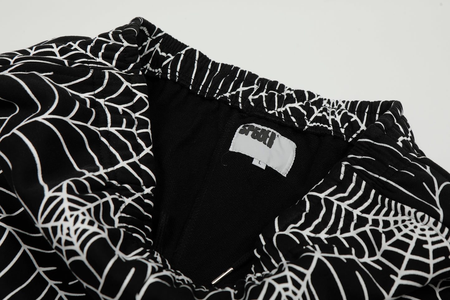 Sp5der Hoodie Suit