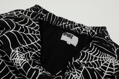 Sp5der Hoodie Suit