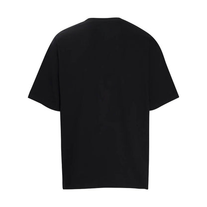 Chrome Hearts Sparkle Cross Artisan Rhinestone T-Shirt 6007