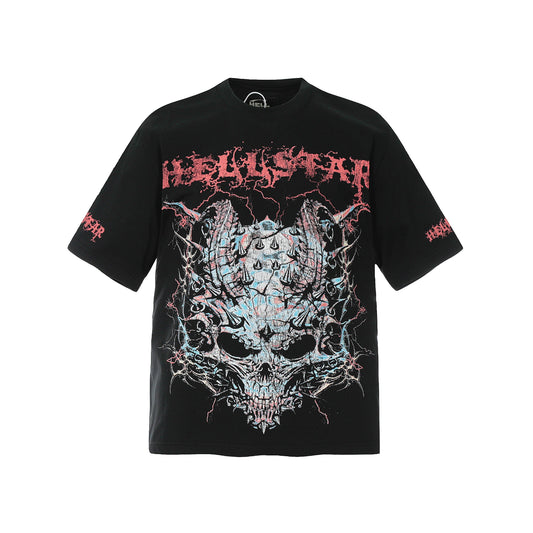 HE 2025 new fashion T-shirt 1115