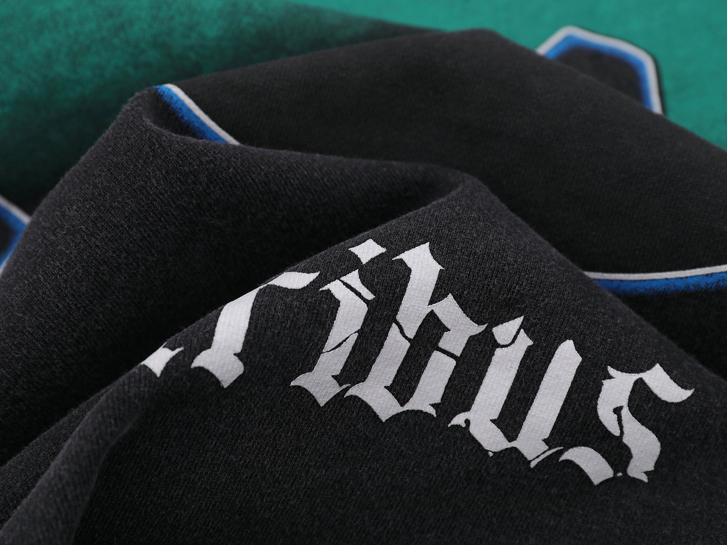 Godspeed Hoodie-G123