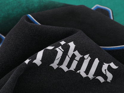 Godspeed Hoodie-G123