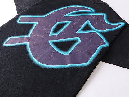 Godspeed T-Shirt-1086