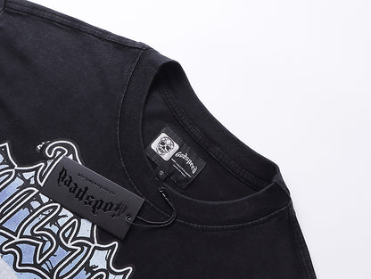 Godspeed T-Shirt-1037