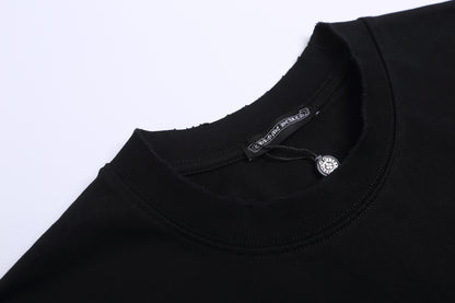 Chrome Hearts Cross horseshoe embroidery 1920