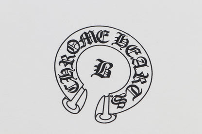 Chrome Hearts Bella collaboration Hoodie 7030