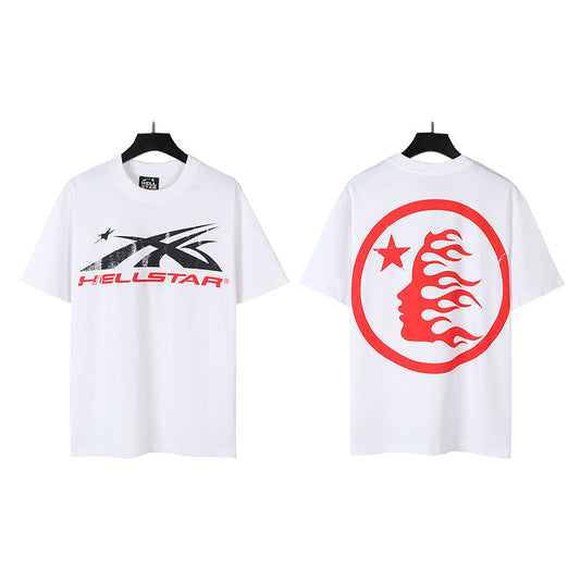Hellstar new fashion T-shirt  501