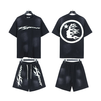 Hellstar new fashion T-shirt  6720