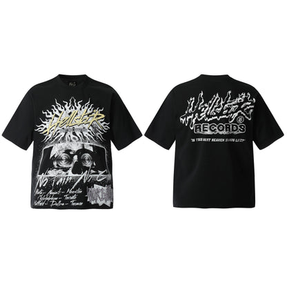 HE 2025 new fashion T-shirt 1117