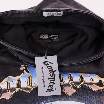 Godspeed Hoodie