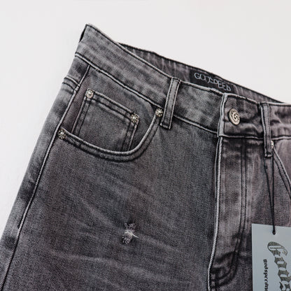Godspeed Classic Fit jeans