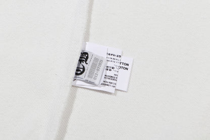 Chrome Hearts Multi-Color Cemetery Cross Logo Zip Up Hoodie 5015