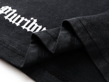 Godspeed T-Shirt-1086