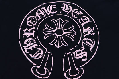 Chrome Hearts 33 Horseshoe Tee 6103