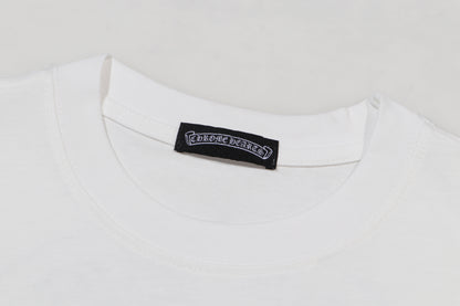 Chrome Hearts 33 Horseshoe Tee 6103