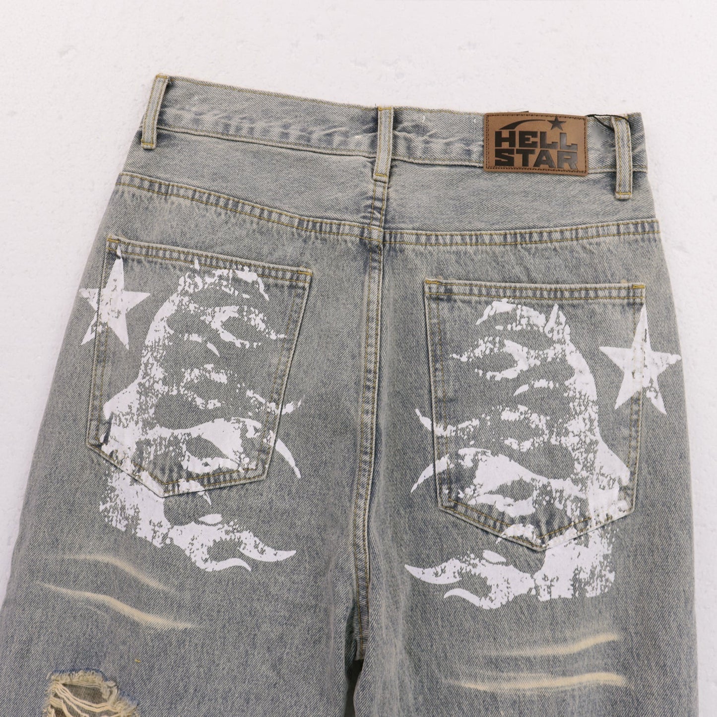 Hellstar Studios New jeans 8196