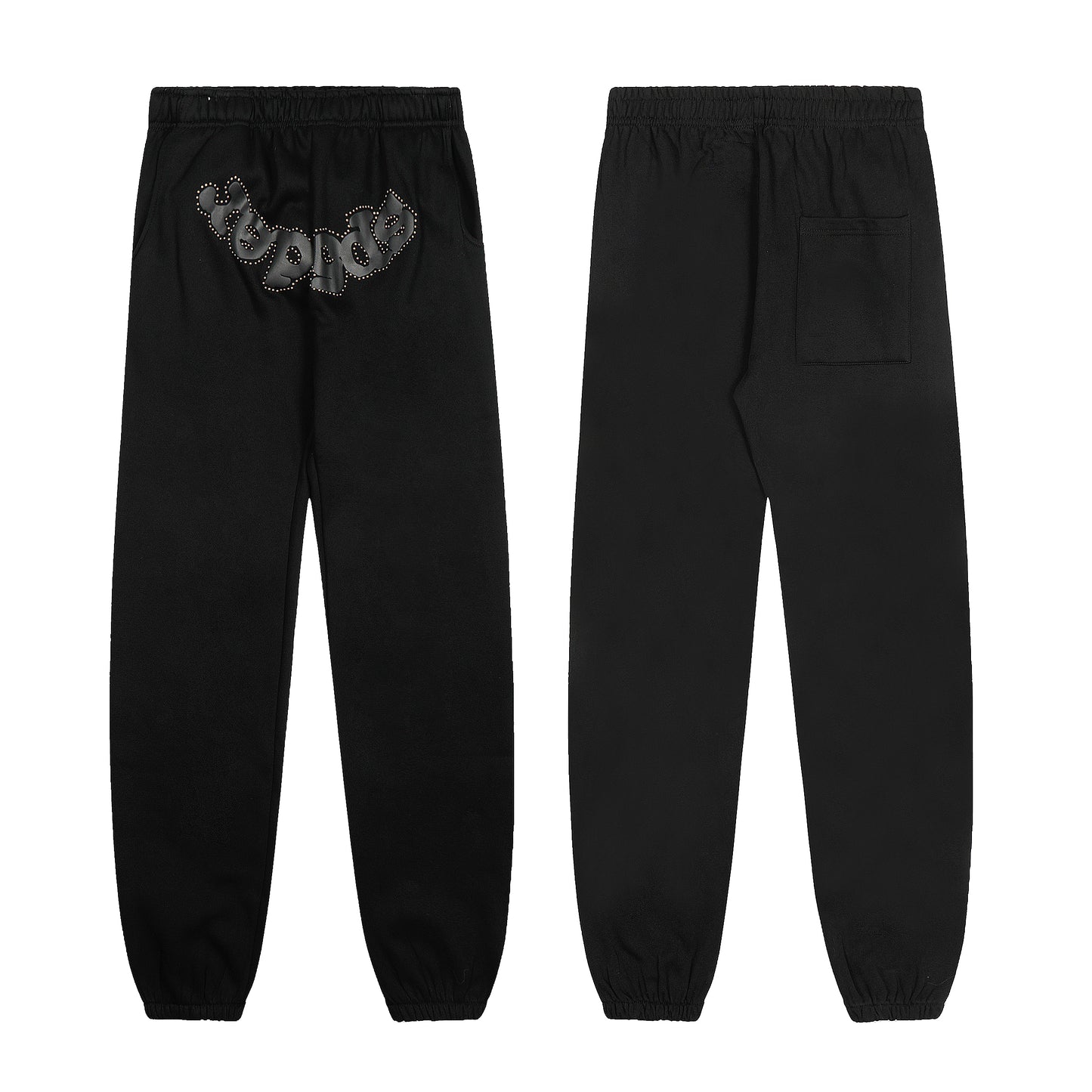 Sp5der Hoodie Suit
