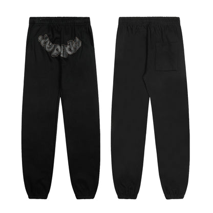 Sp5der Hoodie Suit