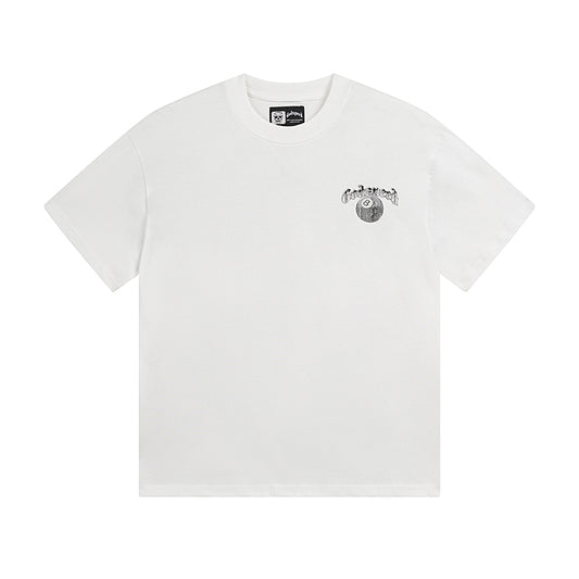 Godspeed T-Shirt-3093