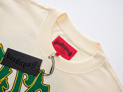 Godspeed T-Shirt-3067