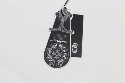 Chrome Hearts 33 Horseshoe Tee 6103
