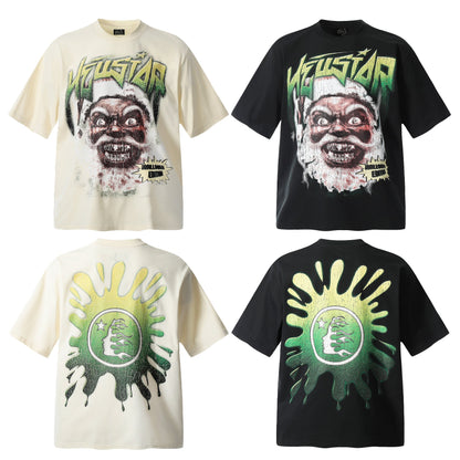 HE 2025 new fashion T-shirt 1104