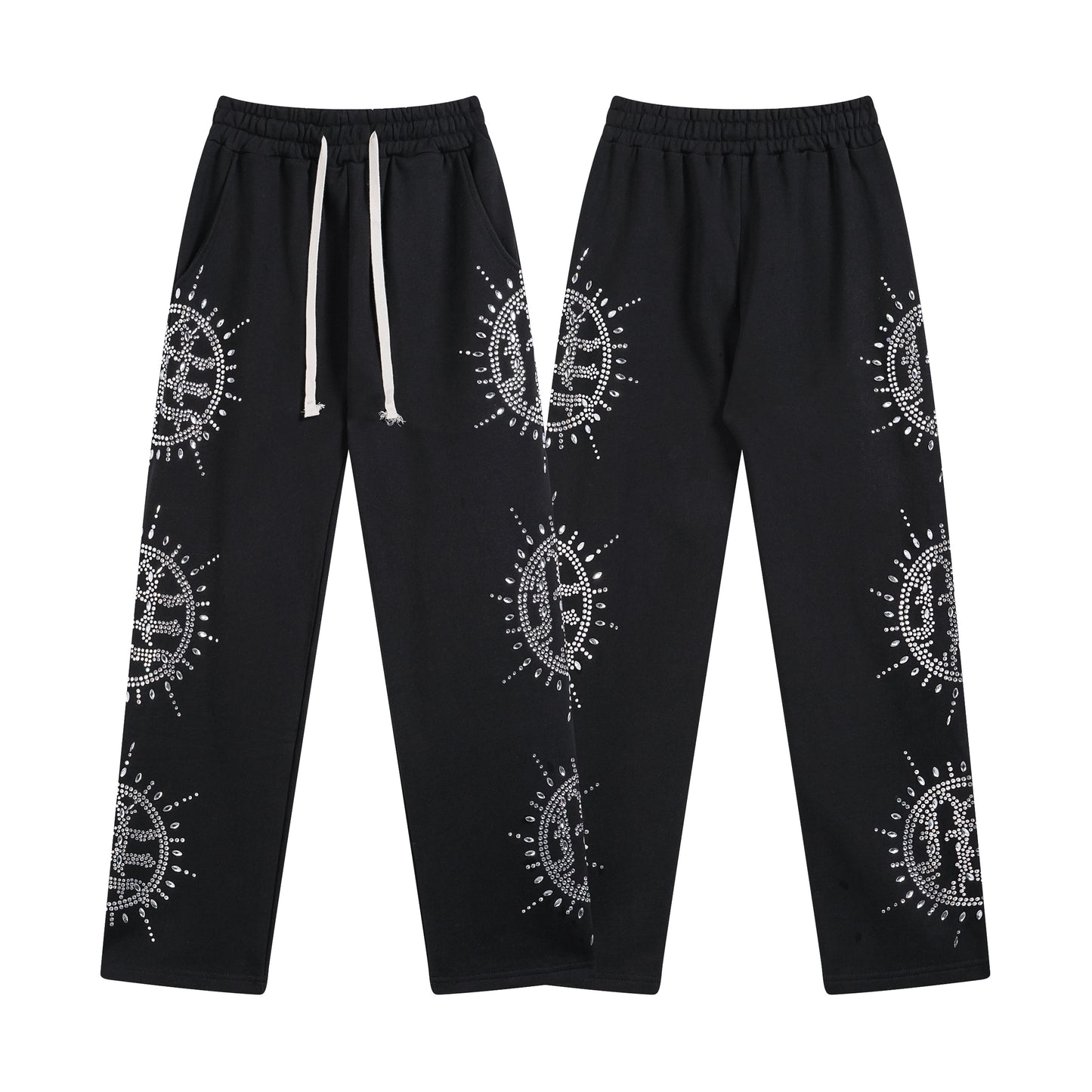 MIXED EMOTION Sweatpants