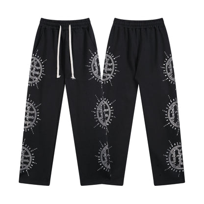 MIXED EMOTION Sweatpants