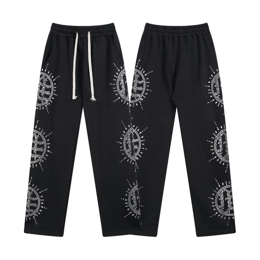 MIXED EMOTION Sweatpants
