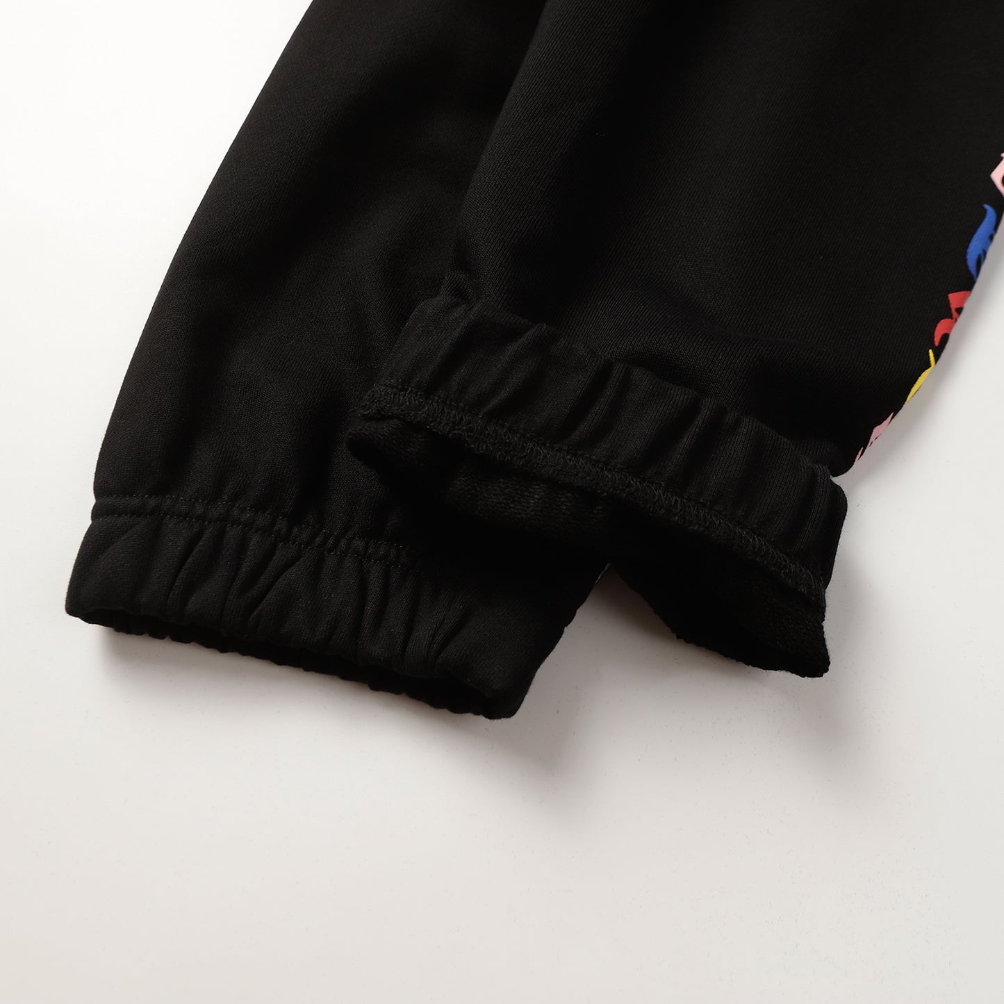 Chrome Hearts Multicolor Cross Sweatpants