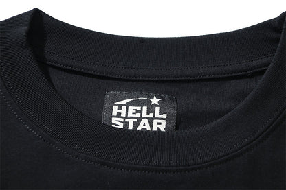 HE new fashion T-shirt 520