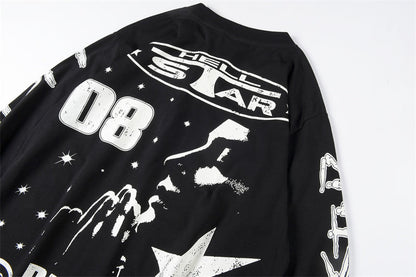 Hellstar Studios New Sweatshirt