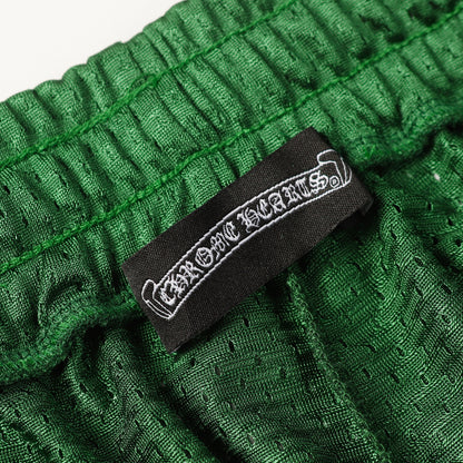 Chrome Hearts x Matty Boy PPO Form Team Mesh Warm Up Jersey Shorts 9996-2