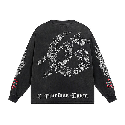 Godspeed Sweatshirt-1107