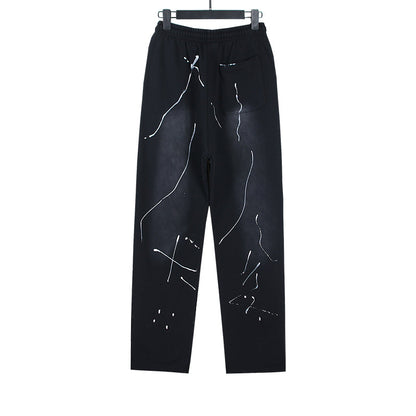 Hellstar Studios New Hoodie and Pants Set