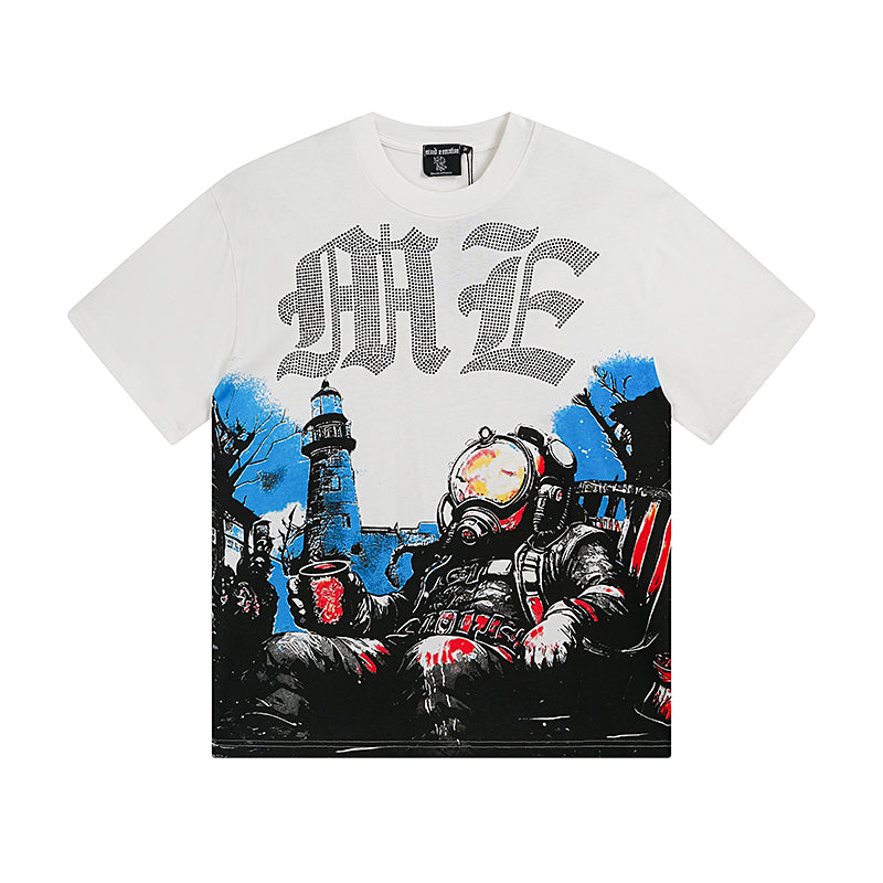 MIXED EMOTION T-Shirt