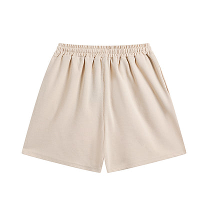MIXED EMOTION Shorts