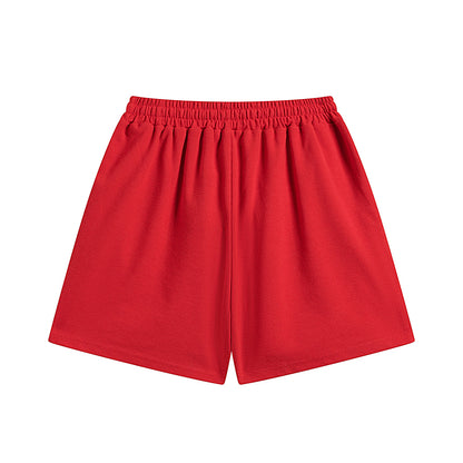 MIXED EMOTION Shorts