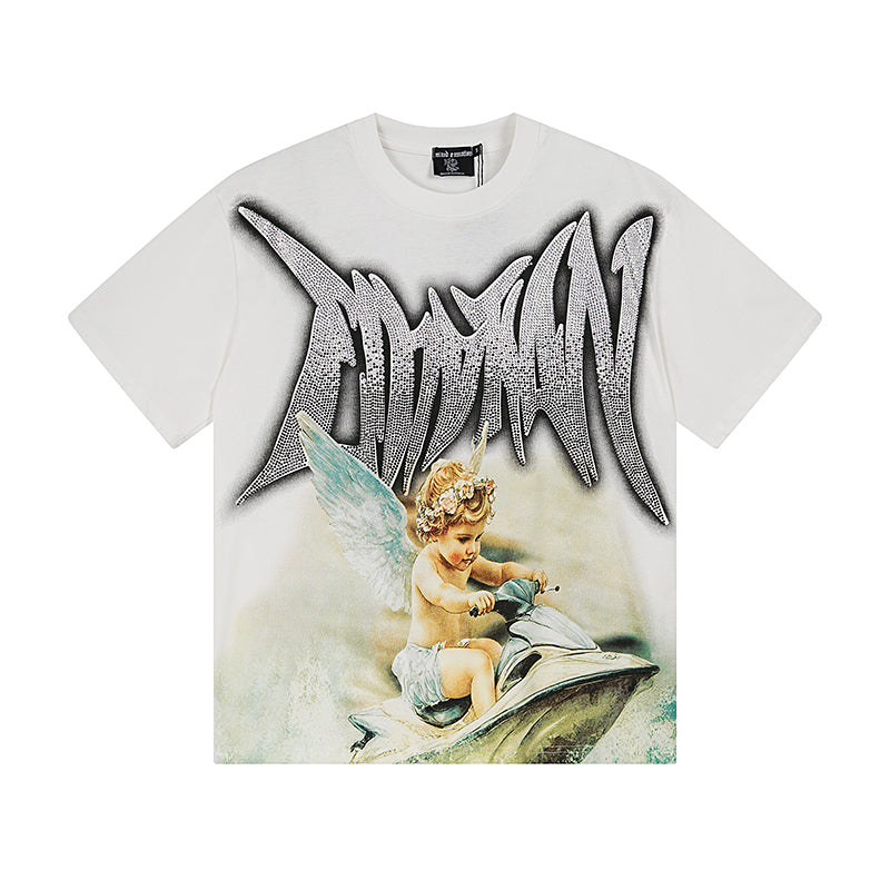 MIXED EMOTION T-Shirt