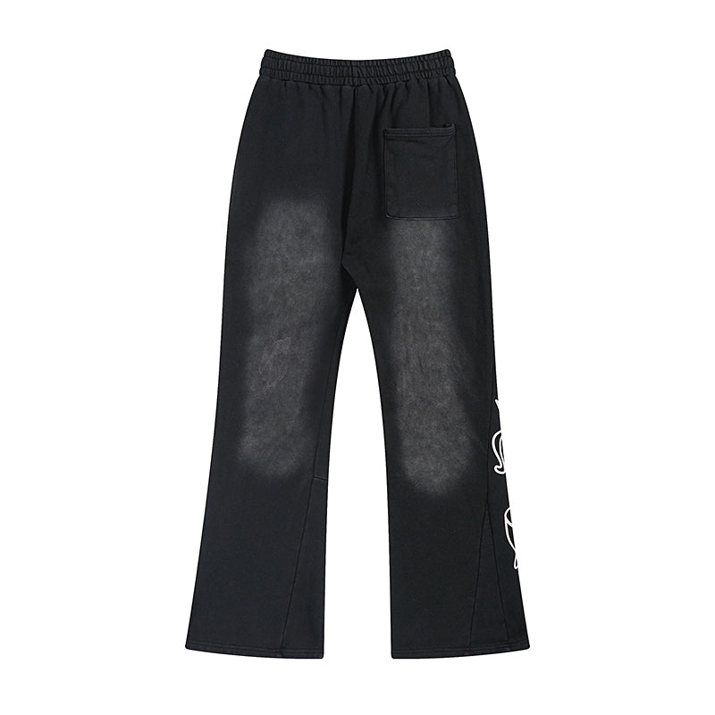 MIXED EMOTION Sweatpants