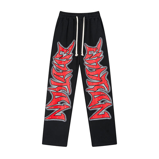 MIXED EMOTION Sweatpants