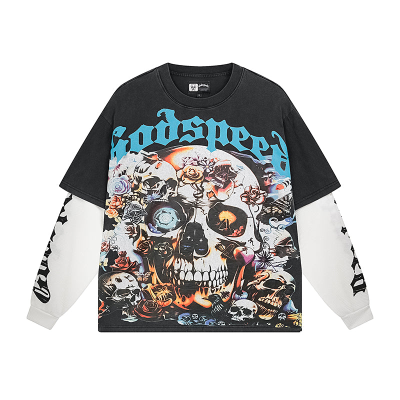 Godspeed Sweatshirt