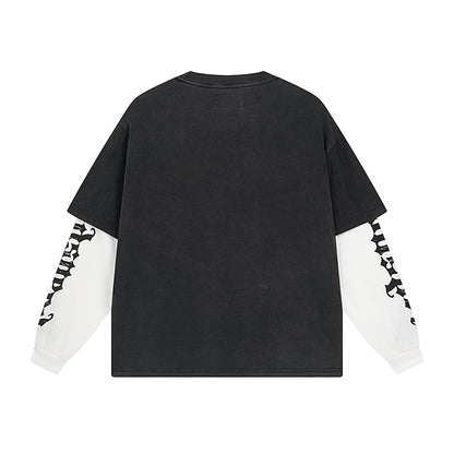 Godspeed Sweatshirt