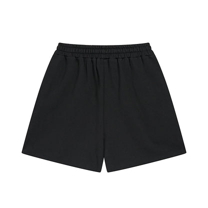MIXED EMOTION Sweat Shorts