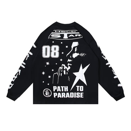 Hellstar Studios New Sweatshirt