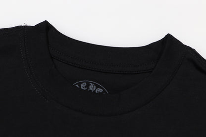 Chrome Hearts Rolling Stones T-shirt 6076